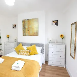 Apartment King's, Cambridge (Cambridgeshire)