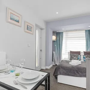 Rottingdean Boutique By The Sea Apartment Brighton