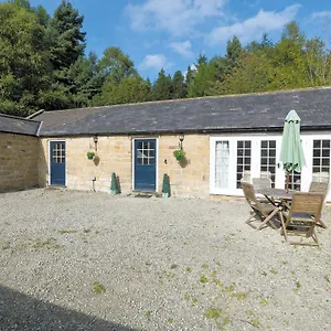 Bickley School Annexe Holiday home Broxa