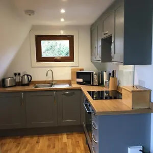 Craigs Lodges Holiday home Edinburgh